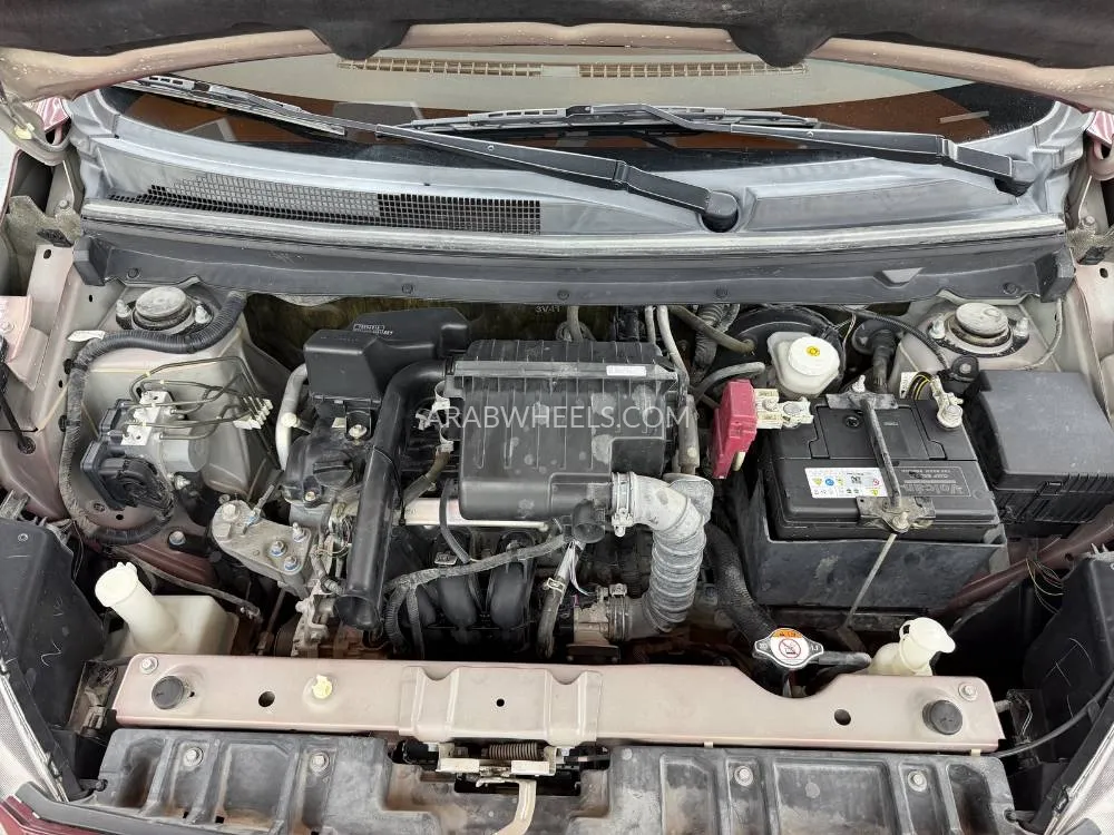 Mitsubishi Attrage 2022 for Sale in Dubai Image-15