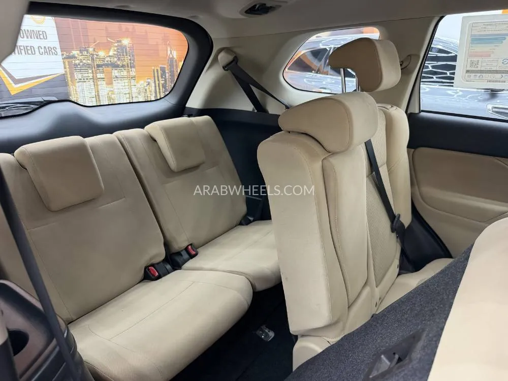 Mitsubishi Outlander 2023 for Sale in Dubai Image-13