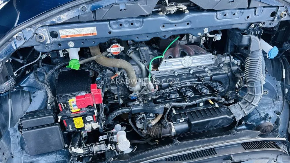 Suzuki Baleno 2024 for Sale in Dubai Image-17