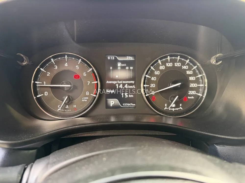 Suzuki Baleno 2023 for Sale in Dubai Image-15
