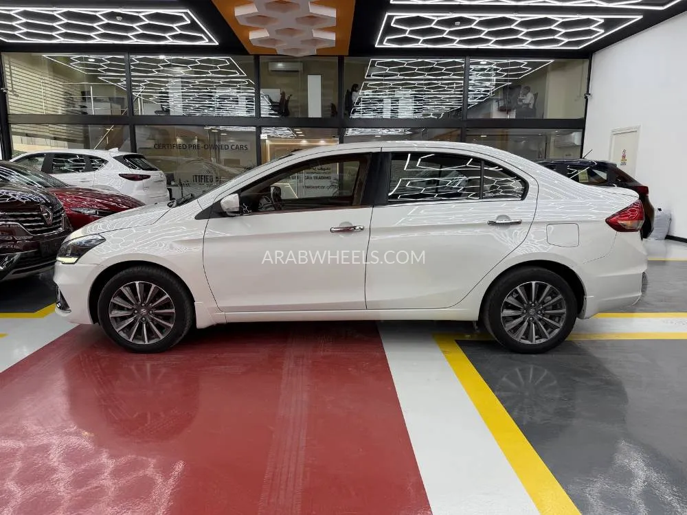 Suzuki Ciaz 2023 for Sale in Dubai Image-5