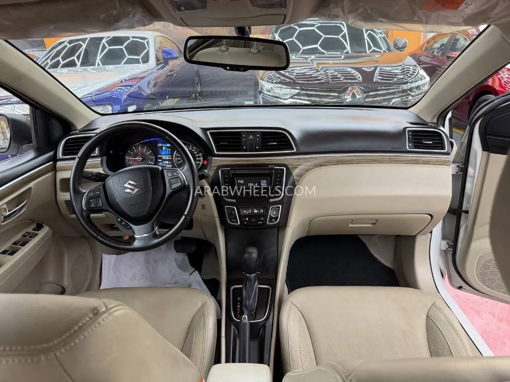 Suzuki Ciaz 2023 for Sale in Dubai Image-11