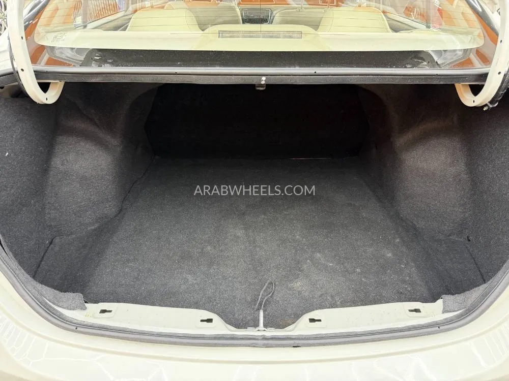 Suzuki Ciaz 2023 for Sale in Dubai Image-12