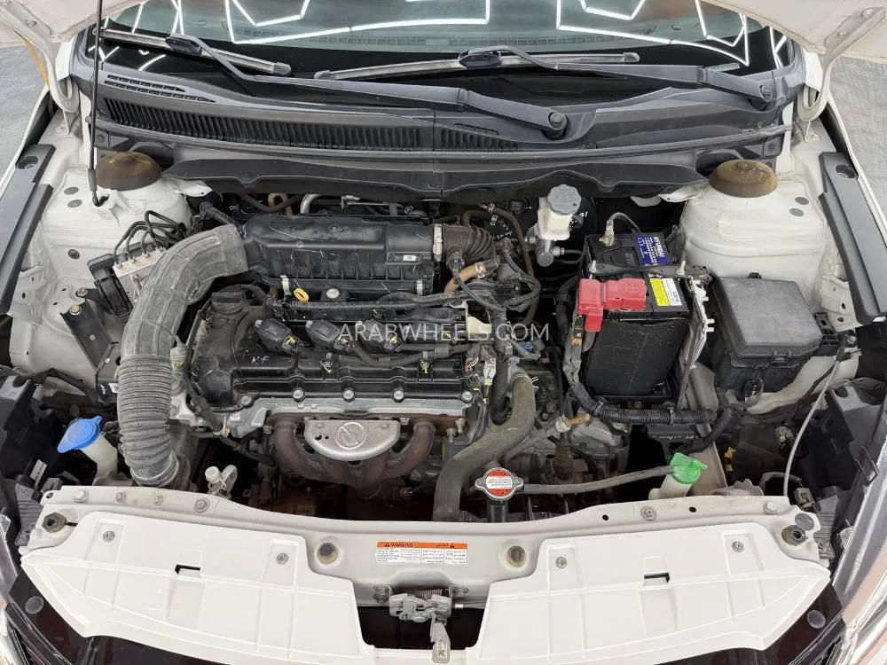 Suzuki Ciaz 2023 for Sale in Dubai Image-14