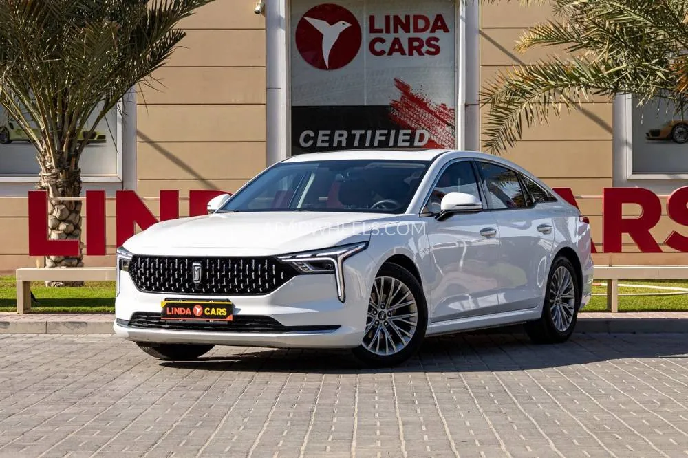 بيستون B70 2025 for Sale in دبي Image-2