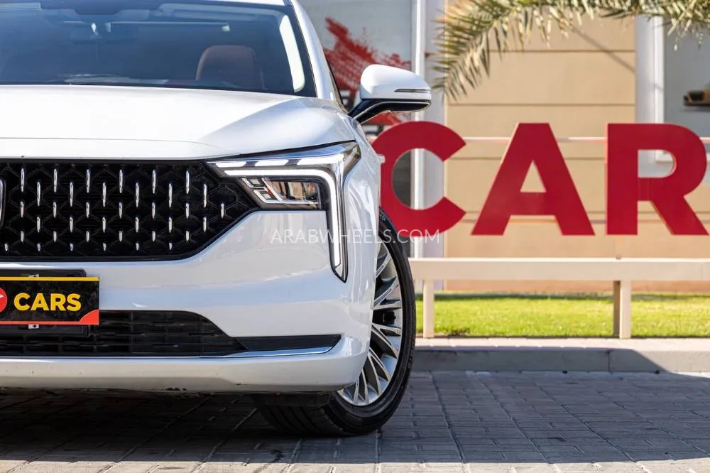 بيستون B70 2025 for Sale in دبي Image-5