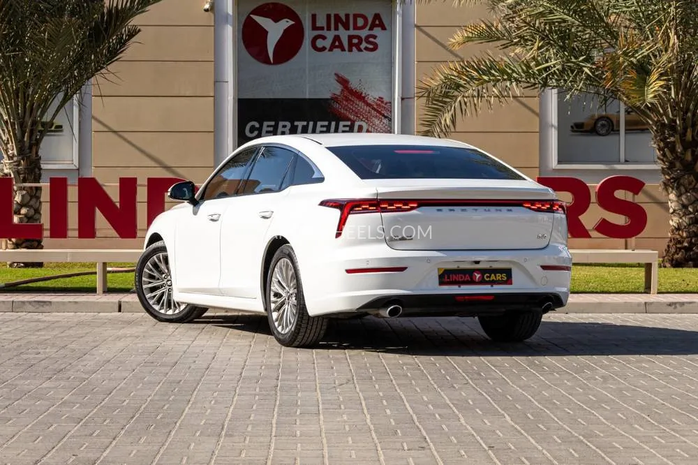 بيستون B70 2025 for Sale in دبي Image-9