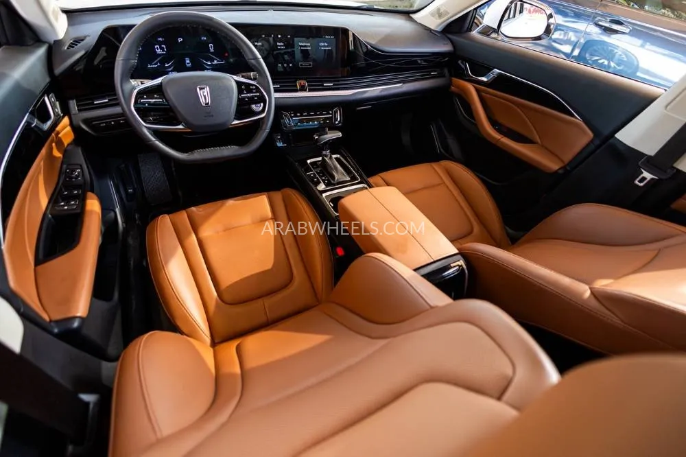 بيستون B70 2025 for Sale in دبي Image-13