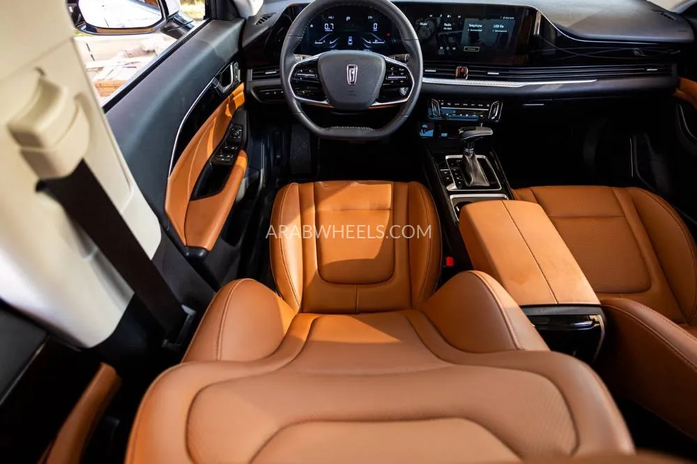 بيستون B70 2025 for Sale in دبي Image-14