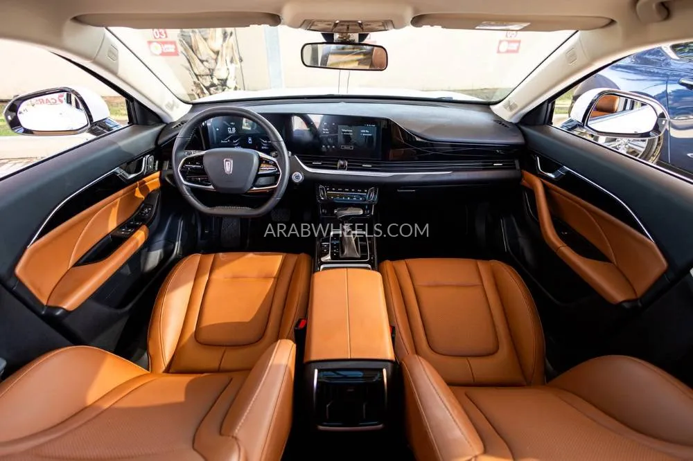 بيستون B70 2025 for Sale in دبي Image-15