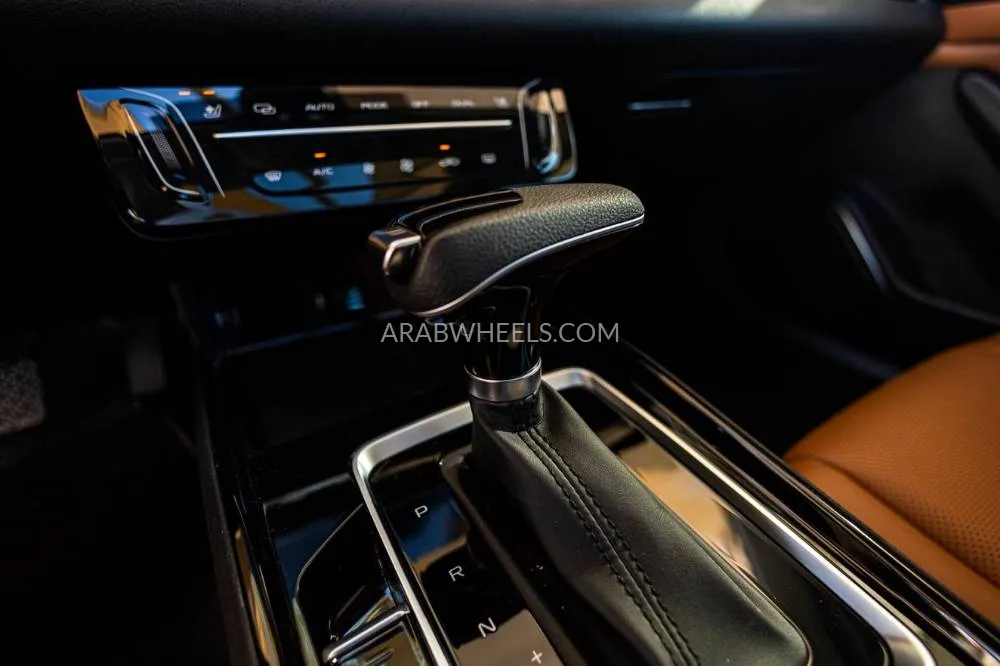 بيستون B70 2025 for Sale in دبي Image-19