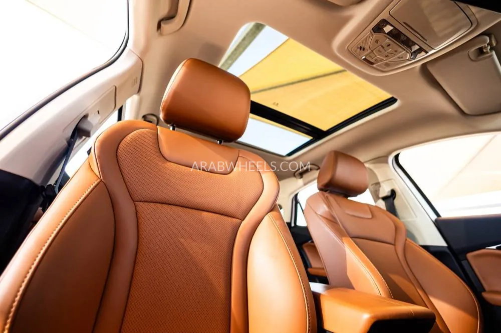 بيستون B70 2025 for Sale in دبي Image-23