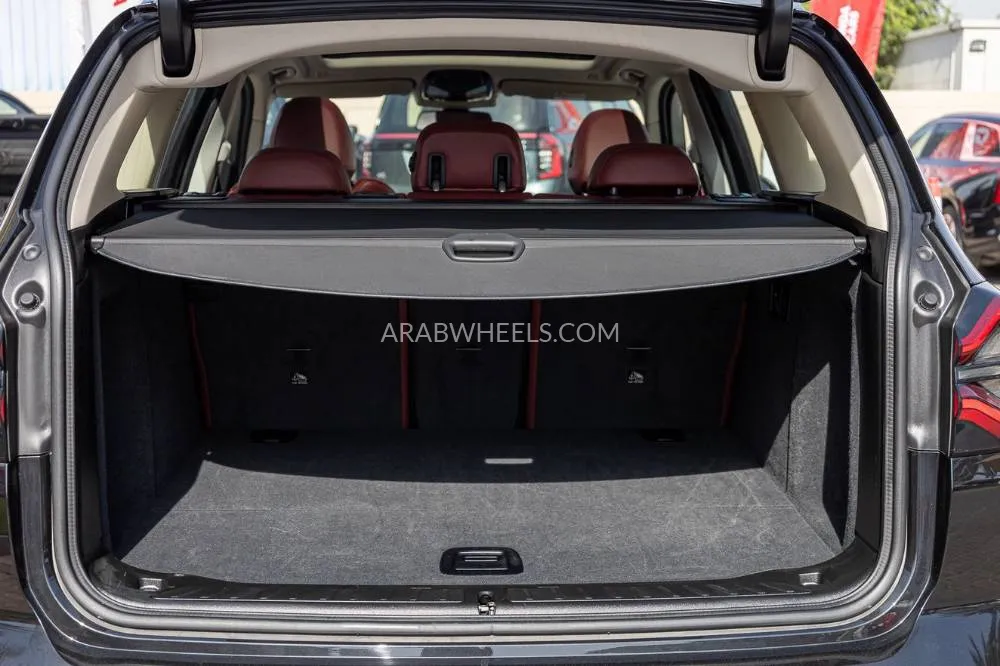 BMW iX3 2022 for Sale in Dubai Image-28