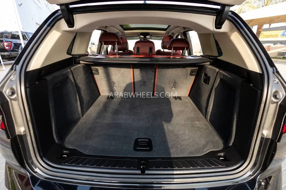 BMW iX3 2022 for Sale in Dubai Image-25