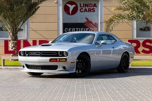 Dodge Challenger 5.7 R/T 2021