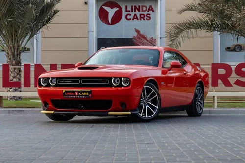 Dodge Challenger 5.7 R/T 2023