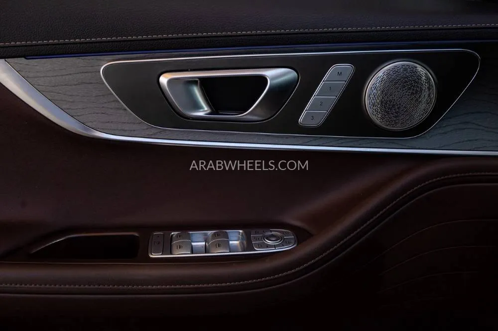 شيري تيجو 8 برو ماكس 2024 for Sale in دبي Image-12