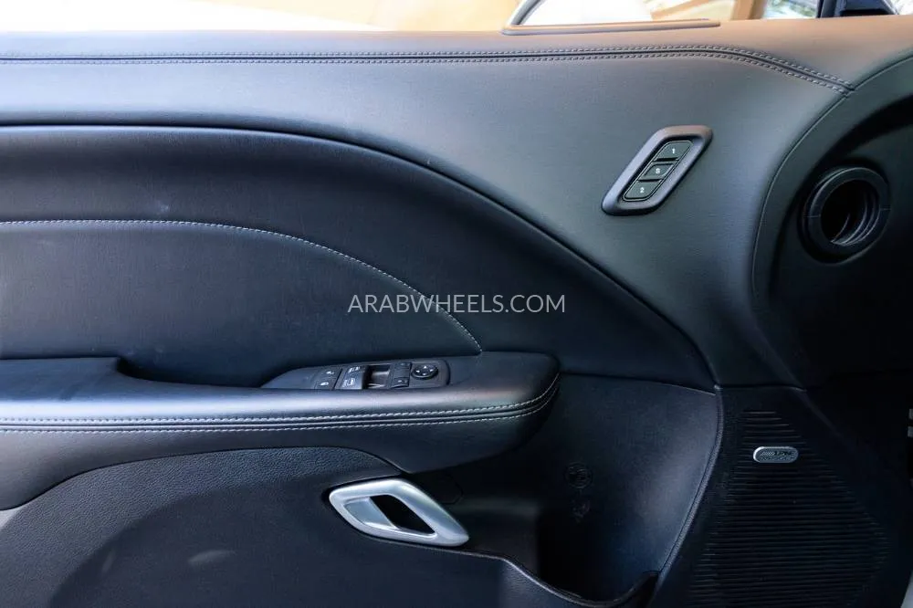 Dodge Challenger 2021 for Sale in Dubai Image-12