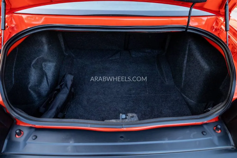 Dodge Challenger 2023 for Sale in Dubai Image-26