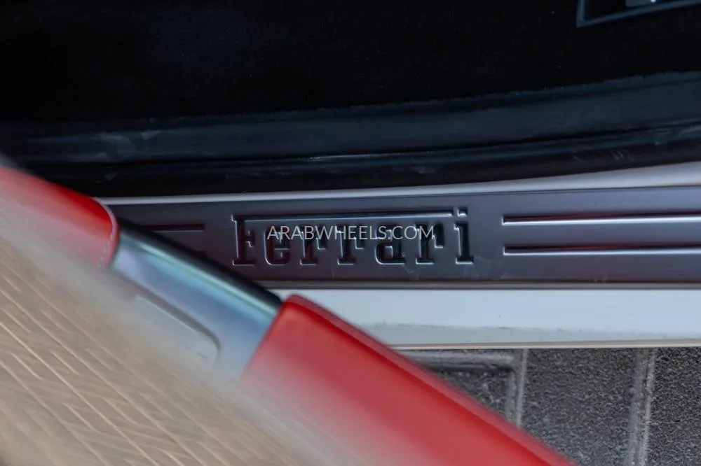 Ferrari F8 Tributo 2021 for Sale in Dubai Image-11