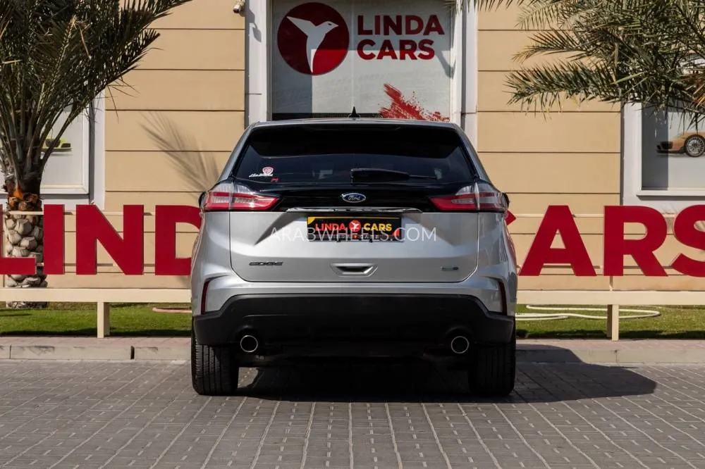Ford Edge 2019 for Sale in Dubai Image-6
