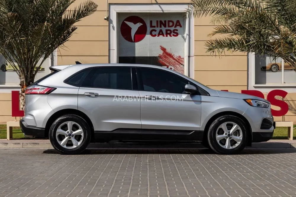 Ford Edge 2019 for Sale in Dubai Image-10
