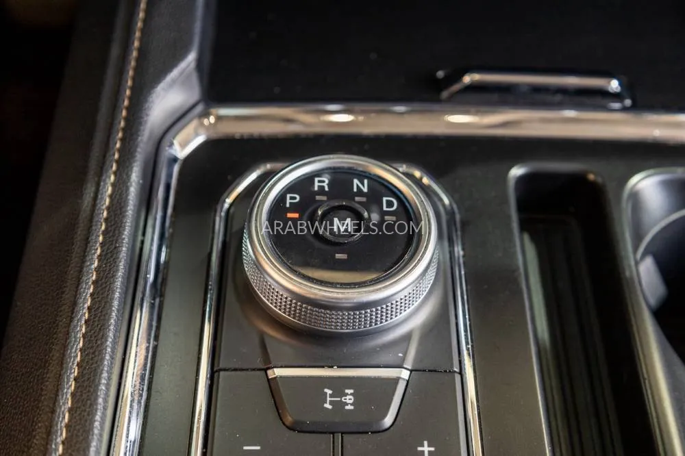 Ford Expedition 2022 for Sale in Dubai Image-19