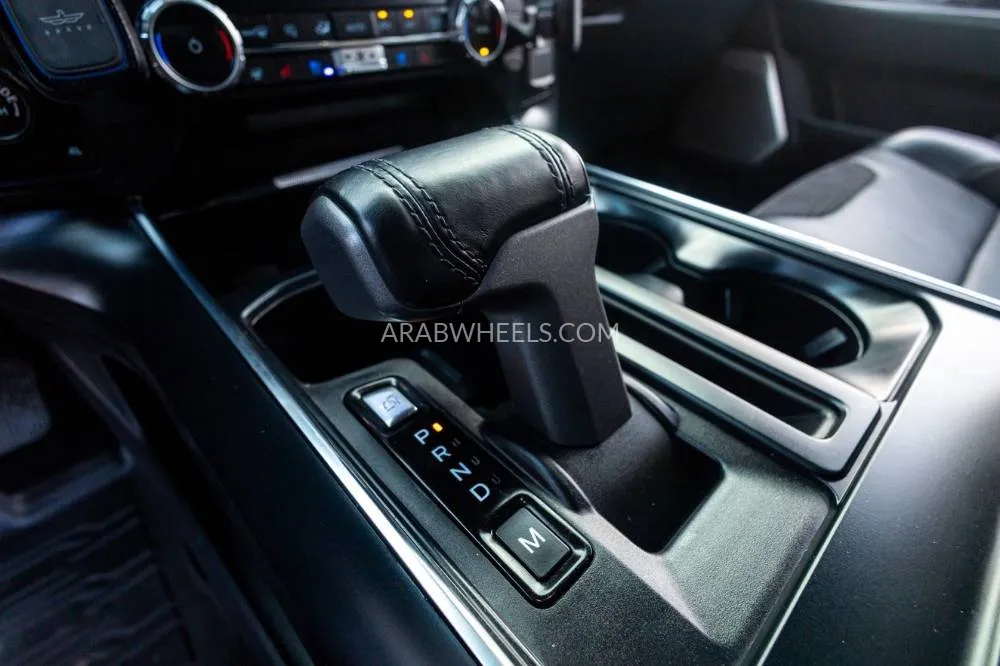 Ford F 150 2022 for Sale in Dubai Image-19