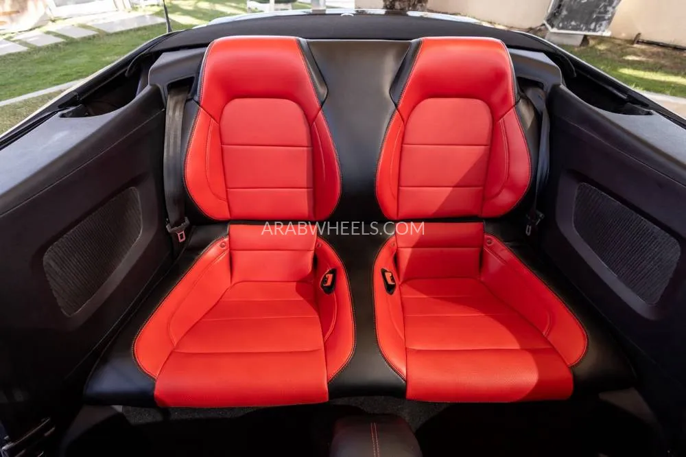 Ford Mustang 2020 for Sale in Dubai Image-27