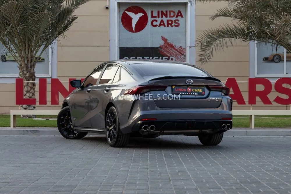 GAC Empow 2024 for Sale in Dubai Image-8