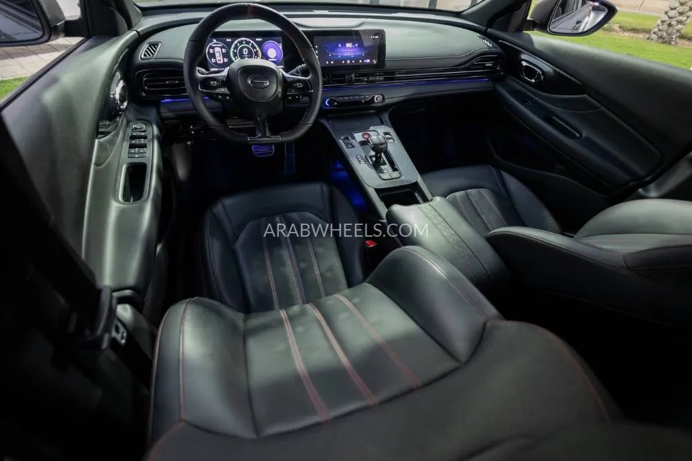 GAC Empow 2024 for Sale in Dubai Image-14