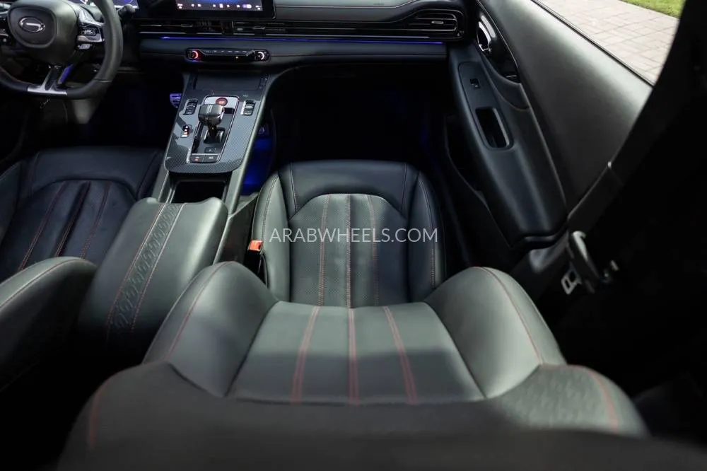 GAC Empow 2024 for Sale in Dubai Image-17