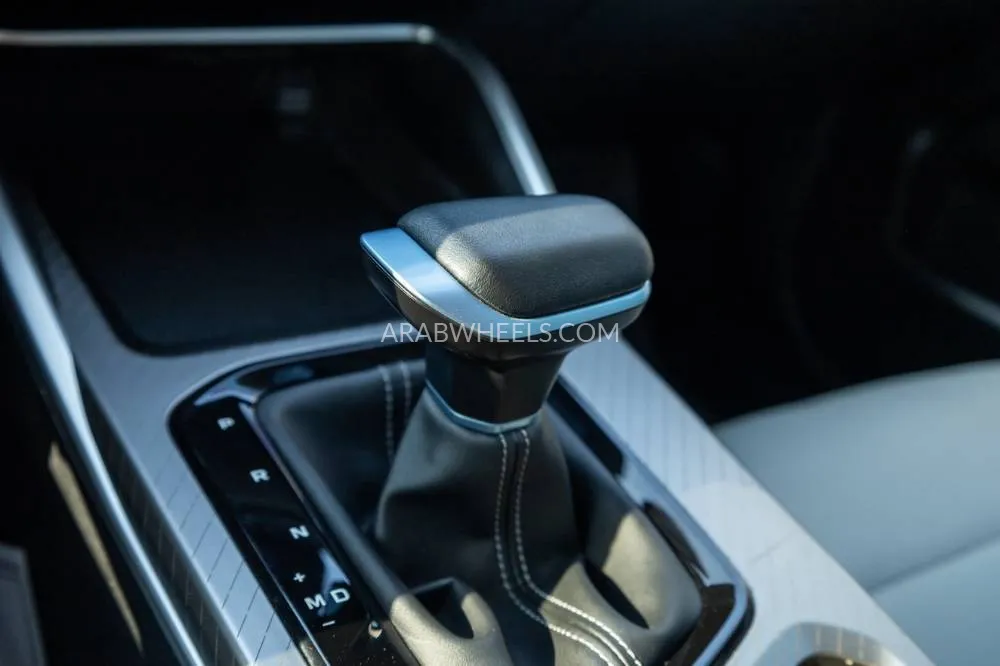 جيلي إمجراند 2025 for Sale in دبي Image-19