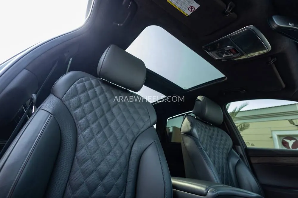 جينيسيس GV80 2023 for Sale in دبي Image-23