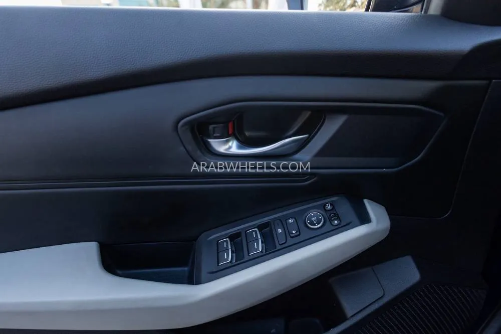 Honda Accord 2023 for Sale in Dubai Image-13