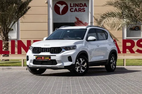 Kia Sonet 1.5L LX 2024