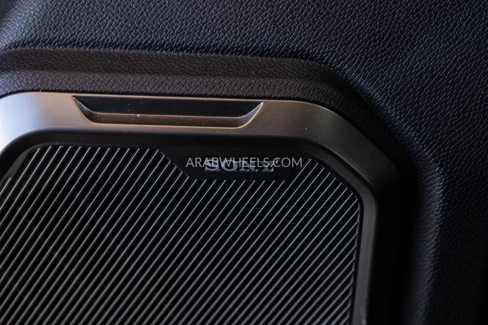 Jetour T2 2026 for Sale in Dubai Image-12