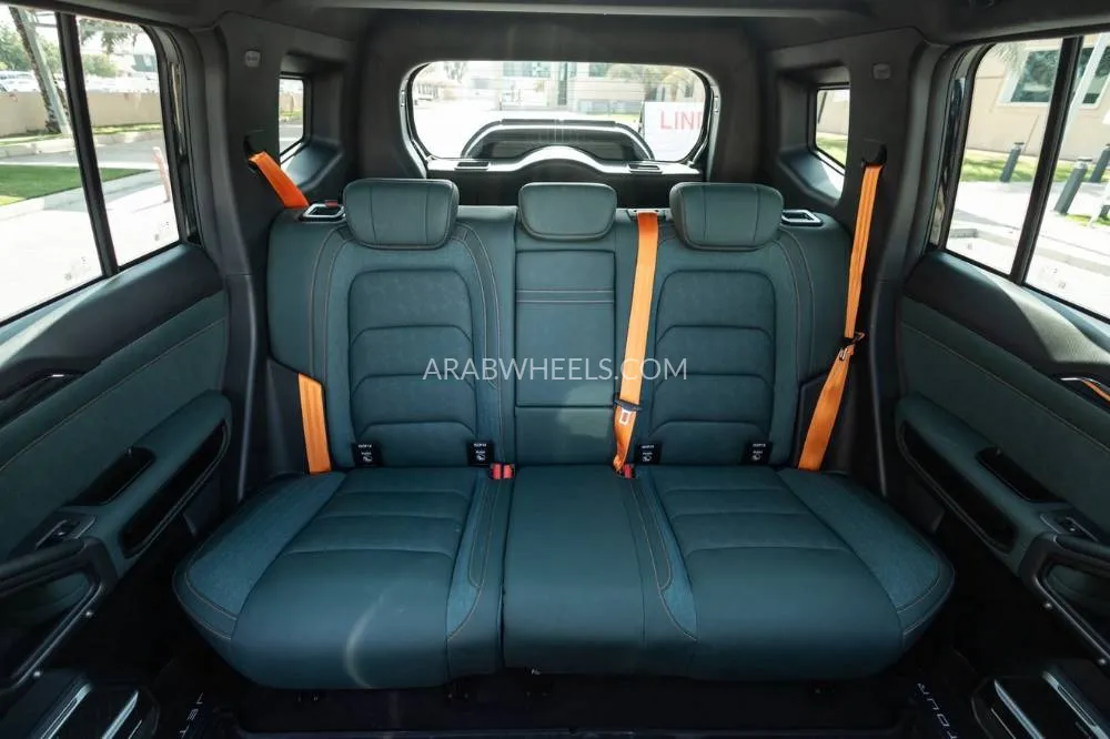 Jetour T2 2026 for Sale in Dubai Image-20