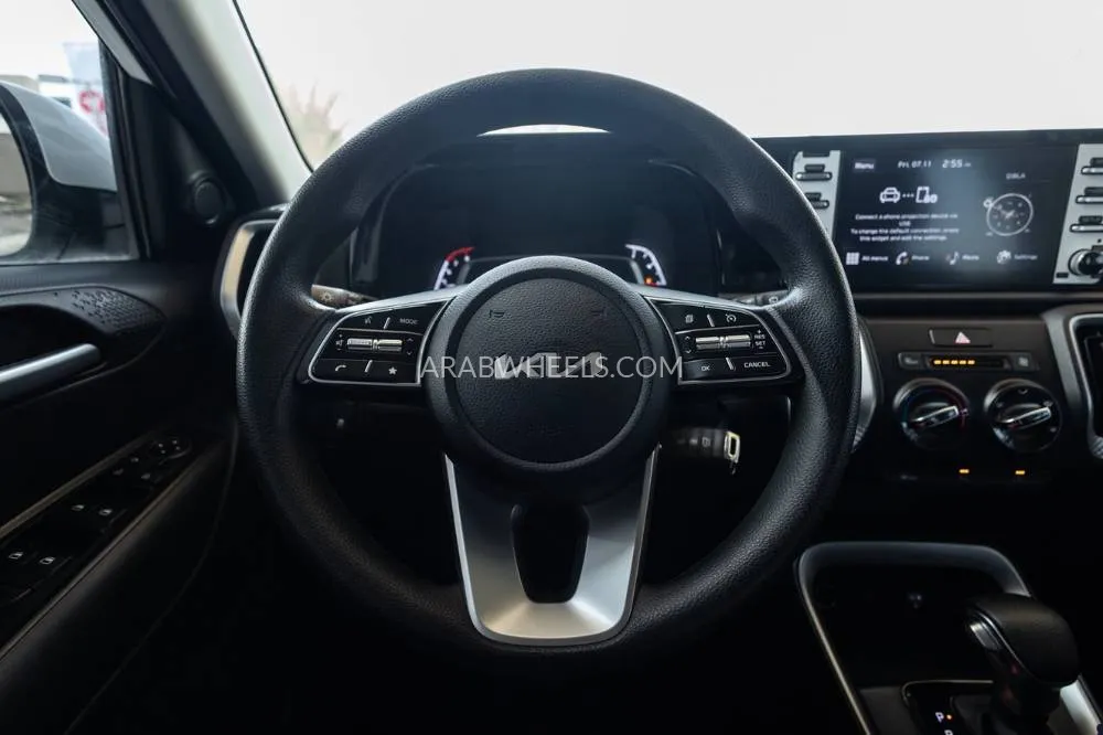 Kia Sonet 2024 for Sale in Dubai Image-18