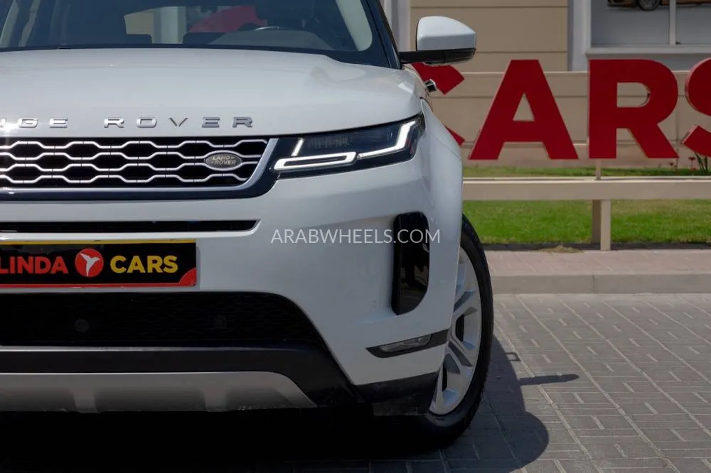 Land Rover Range Rover Evoque 2020 for Sale in Dubai Image-5
