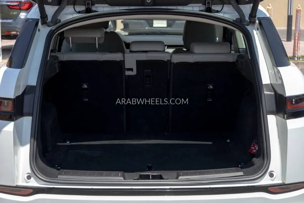 Land Rover Range Rover Evoque 2020 for Sale in Dubai Image-23