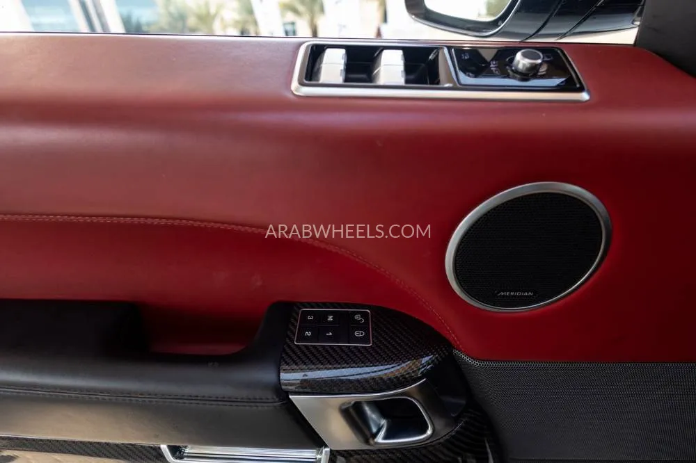 Land Rover Range Rover Sport 2020 for Sale in Dubai Image-12