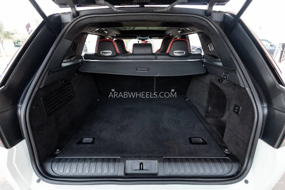 Land Rover Range Rover Sport 2020 for Sale in Dubai Image-21