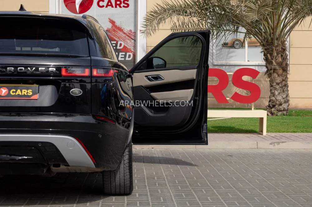 لاند روفر رينج روفر فيلار 2022 for Sale in دبي Image-7