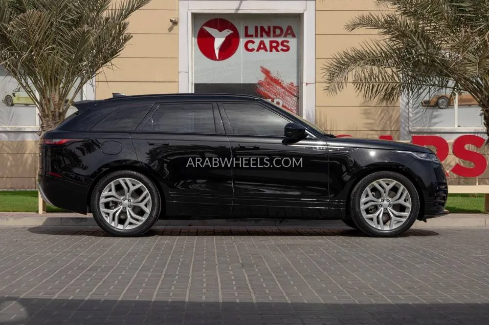 لاند روفر رينج روفر فيلار 2022 for Sale in دبي Image-10