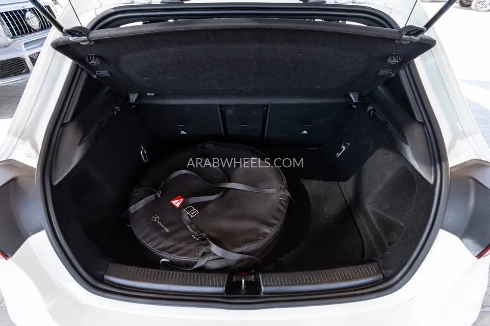 Mercedes Benz A Class 2023 for Sale in Dubai Image-26