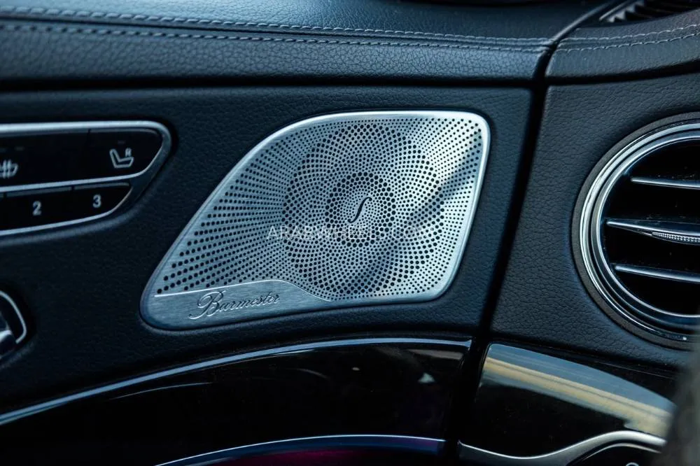 Mercedes Benz CLS Class 2020 for Sale in Dubai Image-21