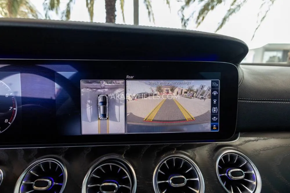 Mercedes Benz E Class 2019 for Sale in Dubai Image-19