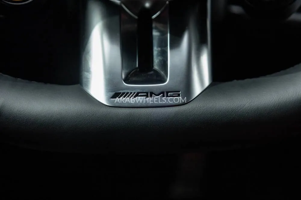 Mercedes Benz E Class 2023 for Sale in Dubai Image-21