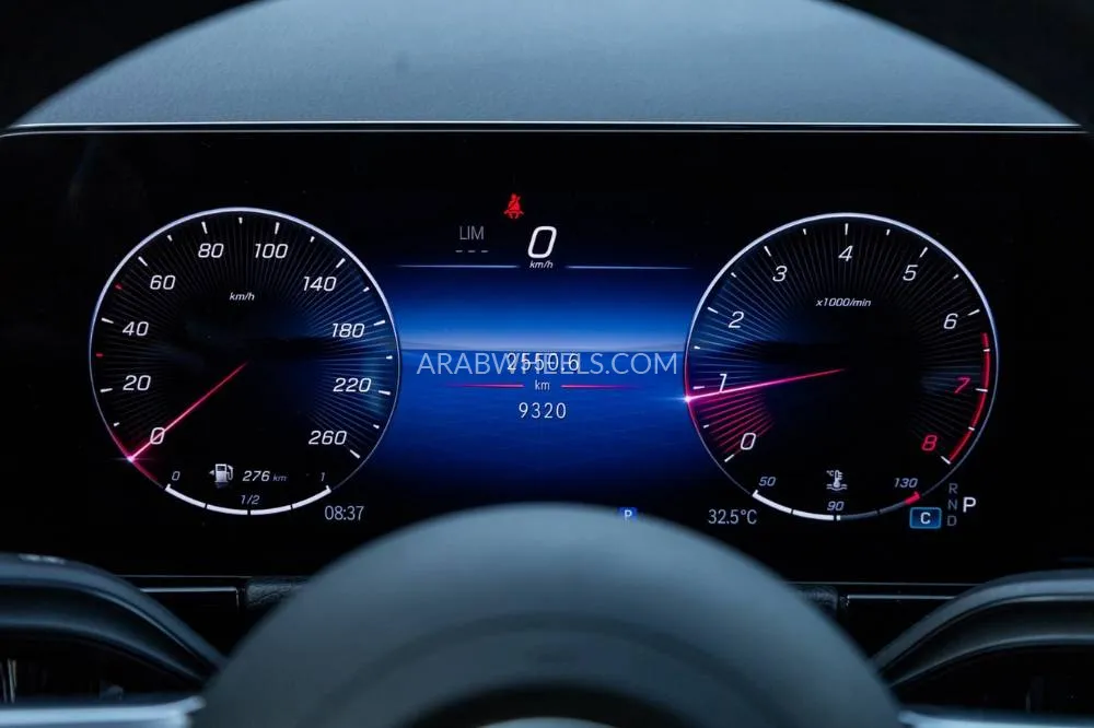 Mercedes Benz GLA 2024 for Sale in Dubai Image-20